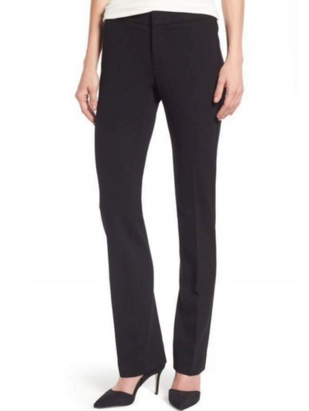 Black Pants